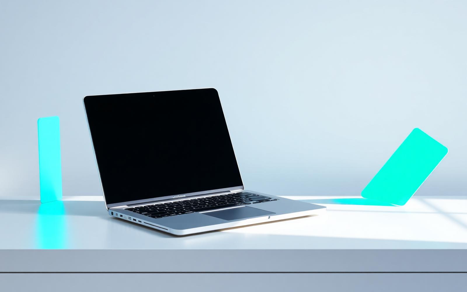 Refurbished laptop