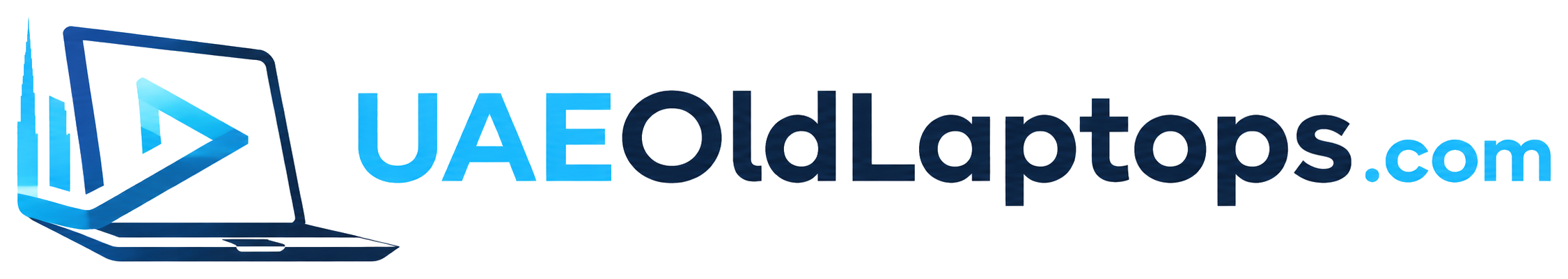 UAEOldLaptops.com
